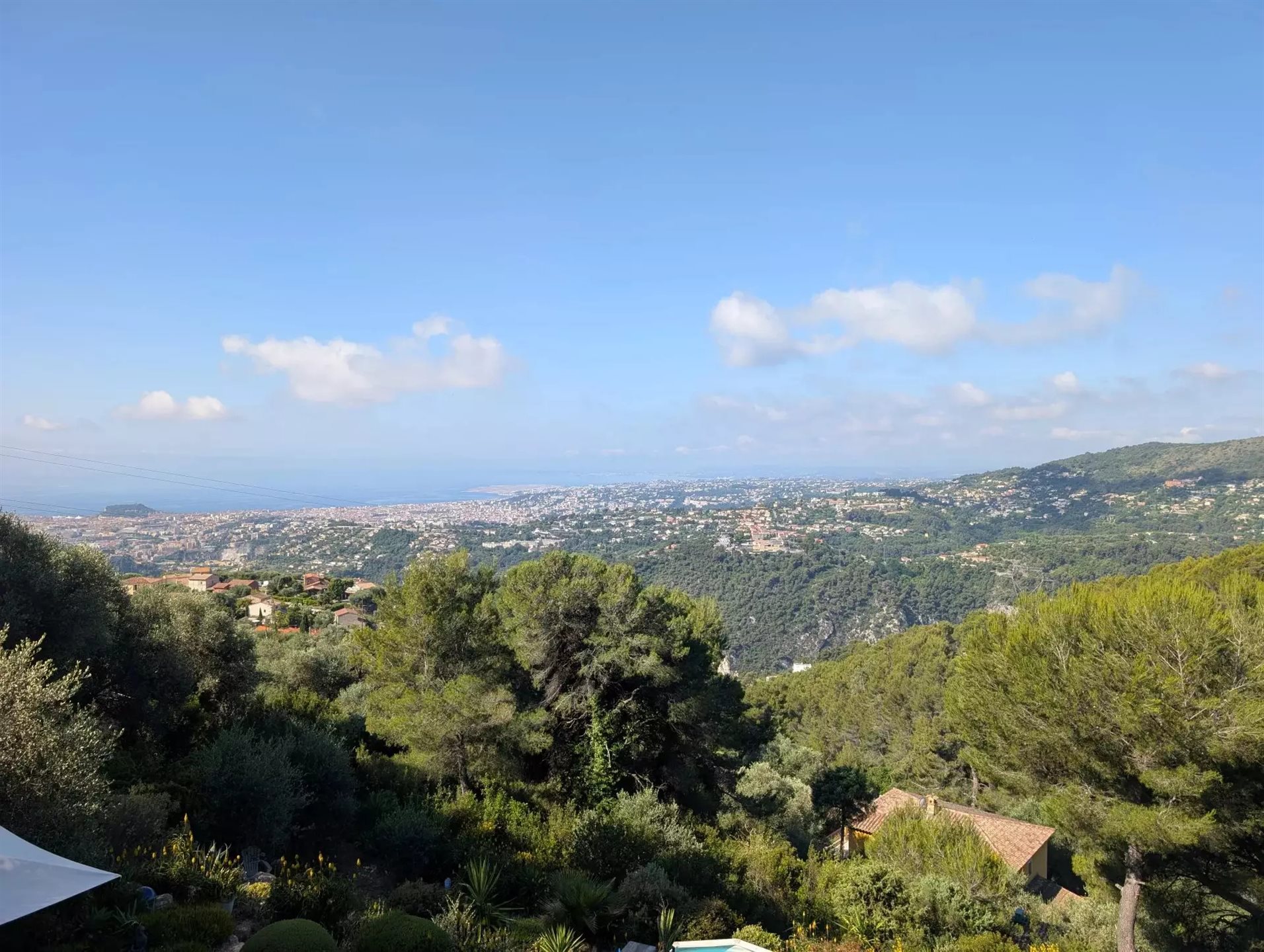Maison à vendre, 112m², Tourrette-Levens