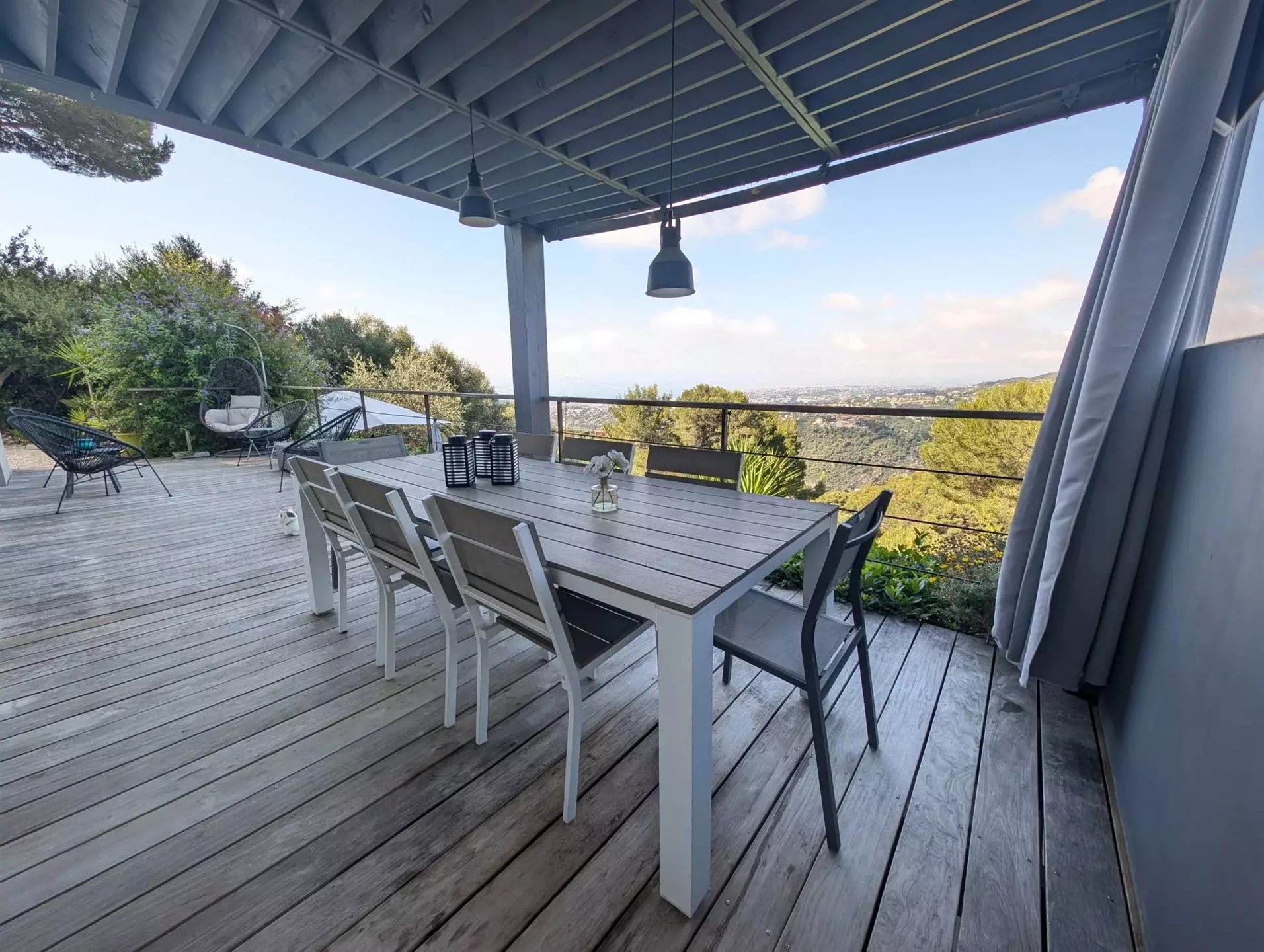 Maison à vendre, 112m², Tourrette-Levens