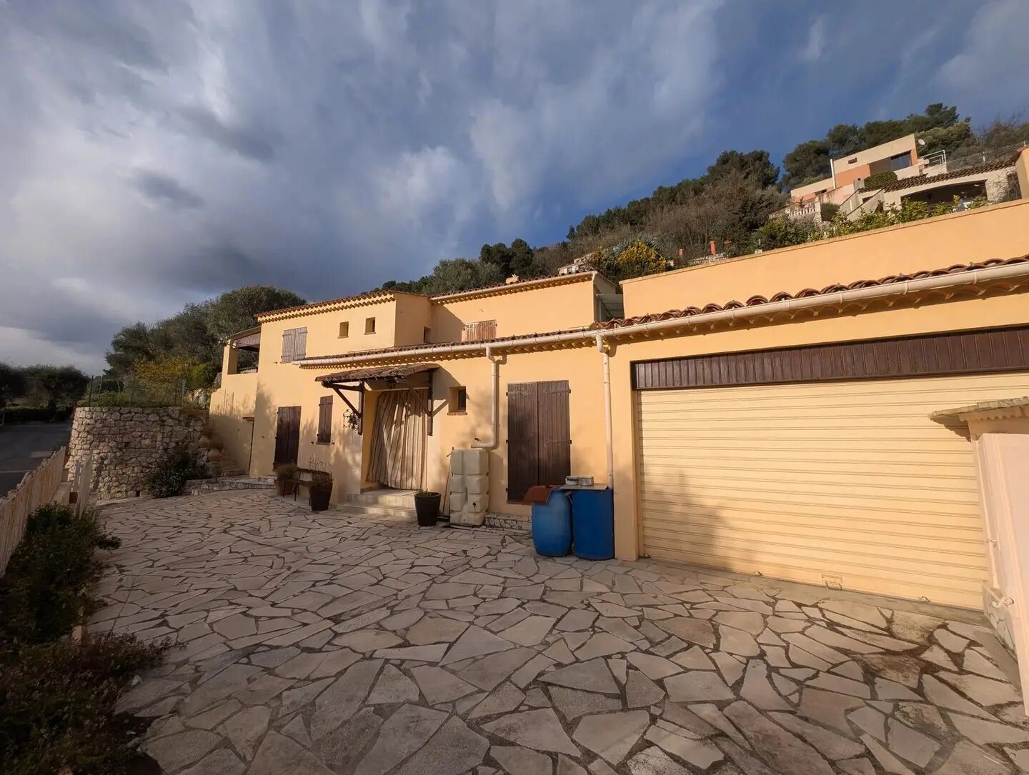 Maison à vendre, 120m², Blausasc