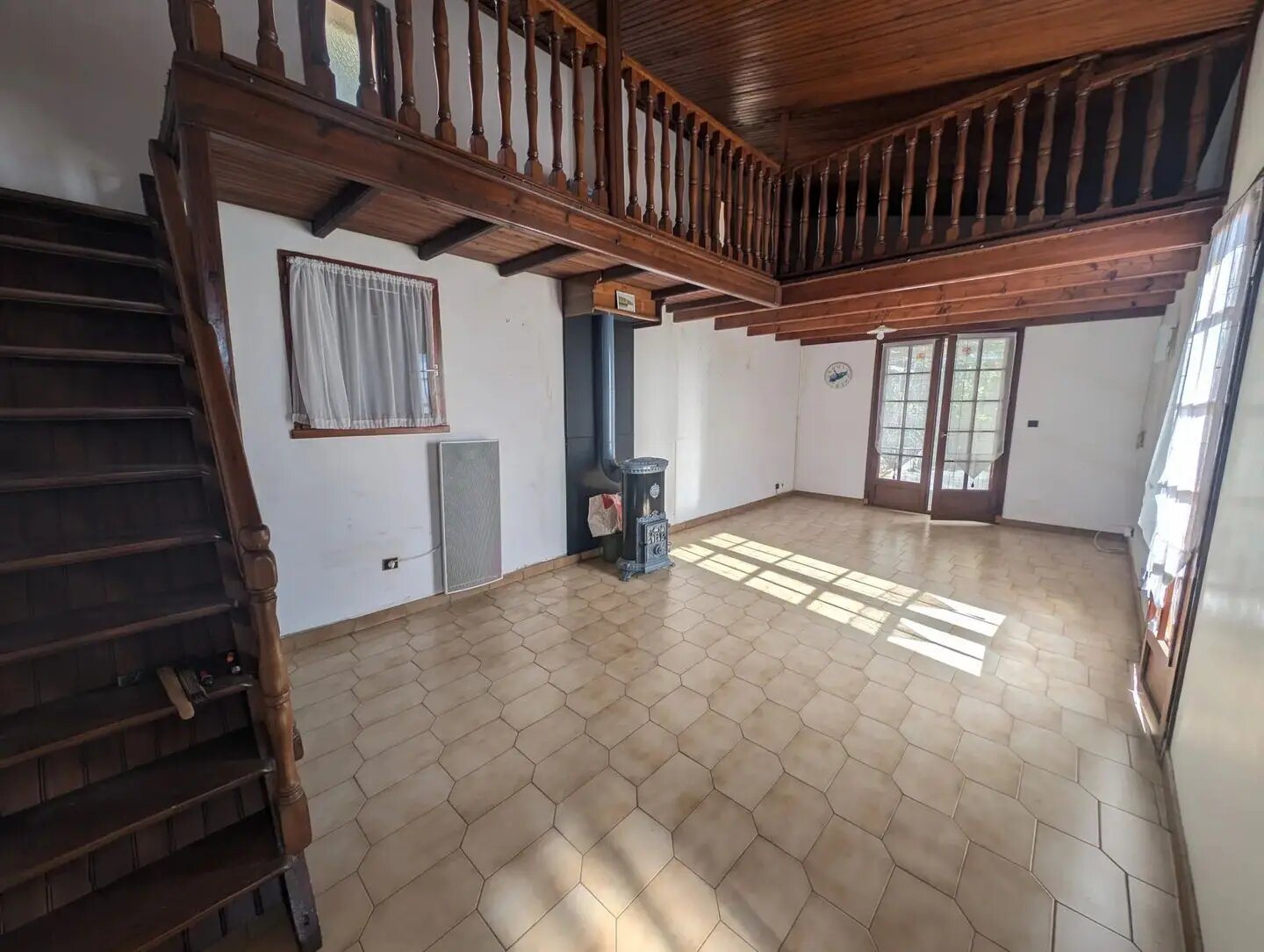 Maison à vendre, 120m², Blausasc