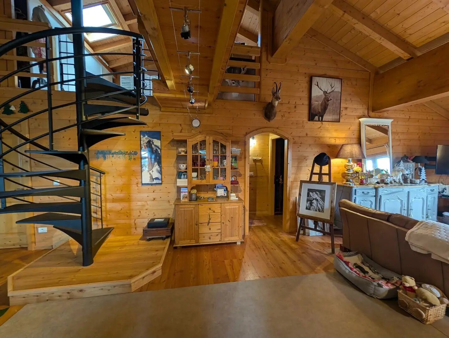 Maison à vendre, 136m², Peille