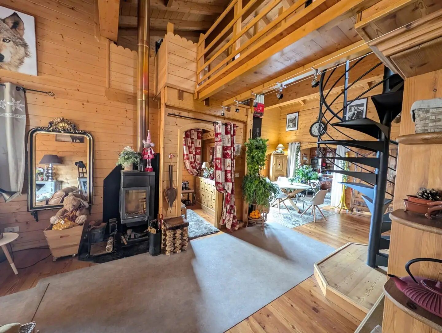 Maison à vendre, 136m², Peille