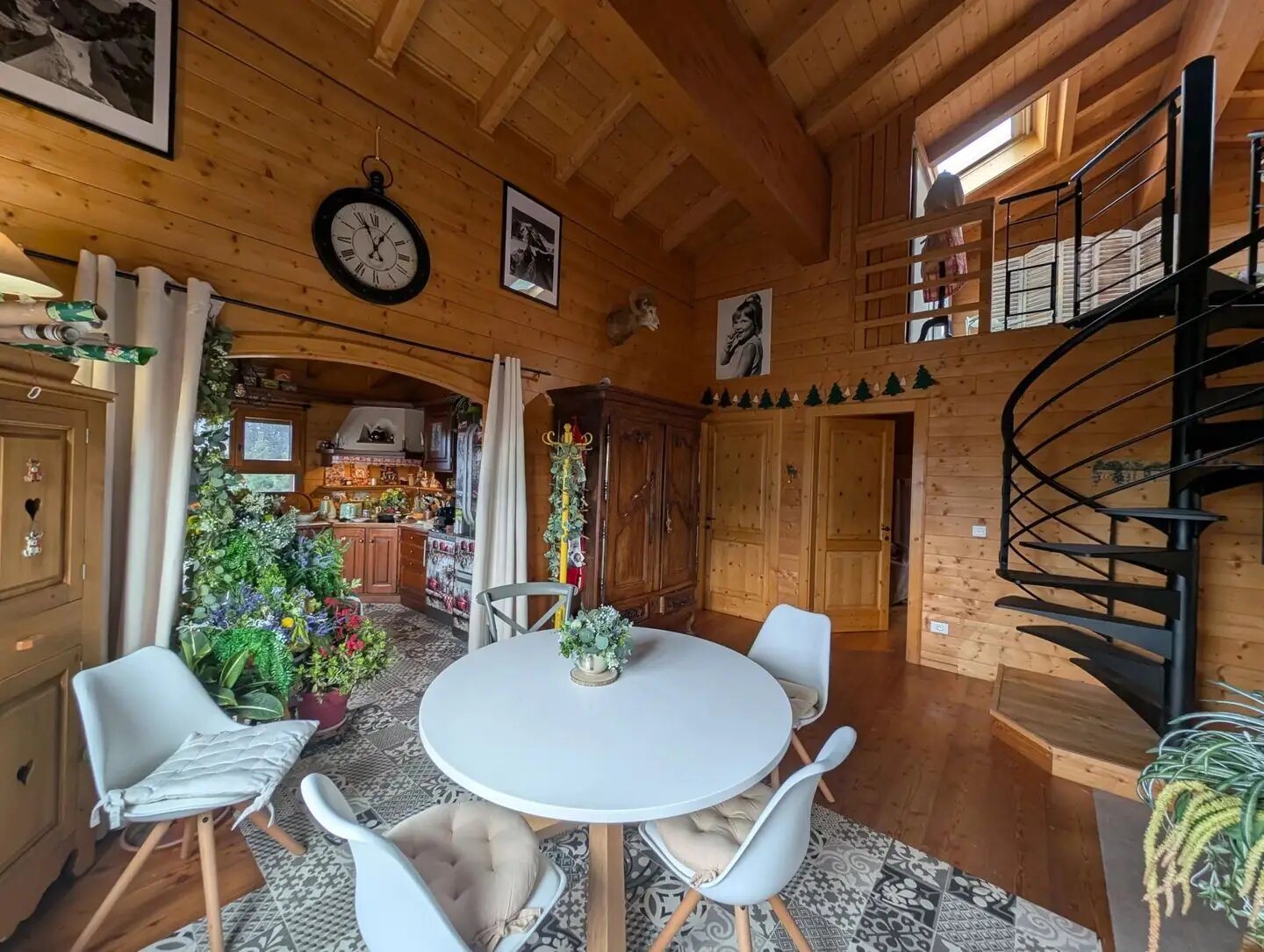 Maison à vendre, 136m², Peille