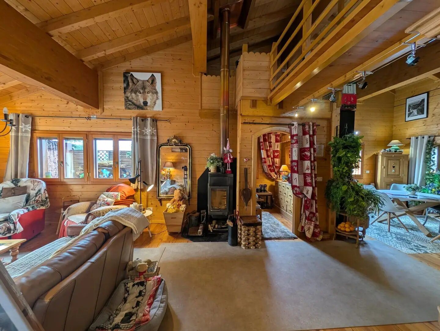 Maison à vendre, 136m², Peille