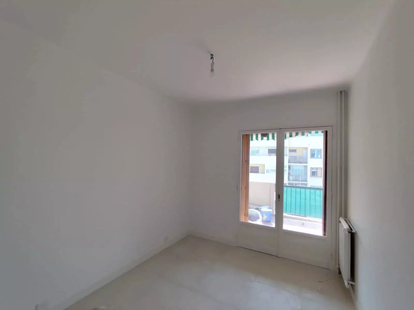 Appartement à louer, 55m², Nice