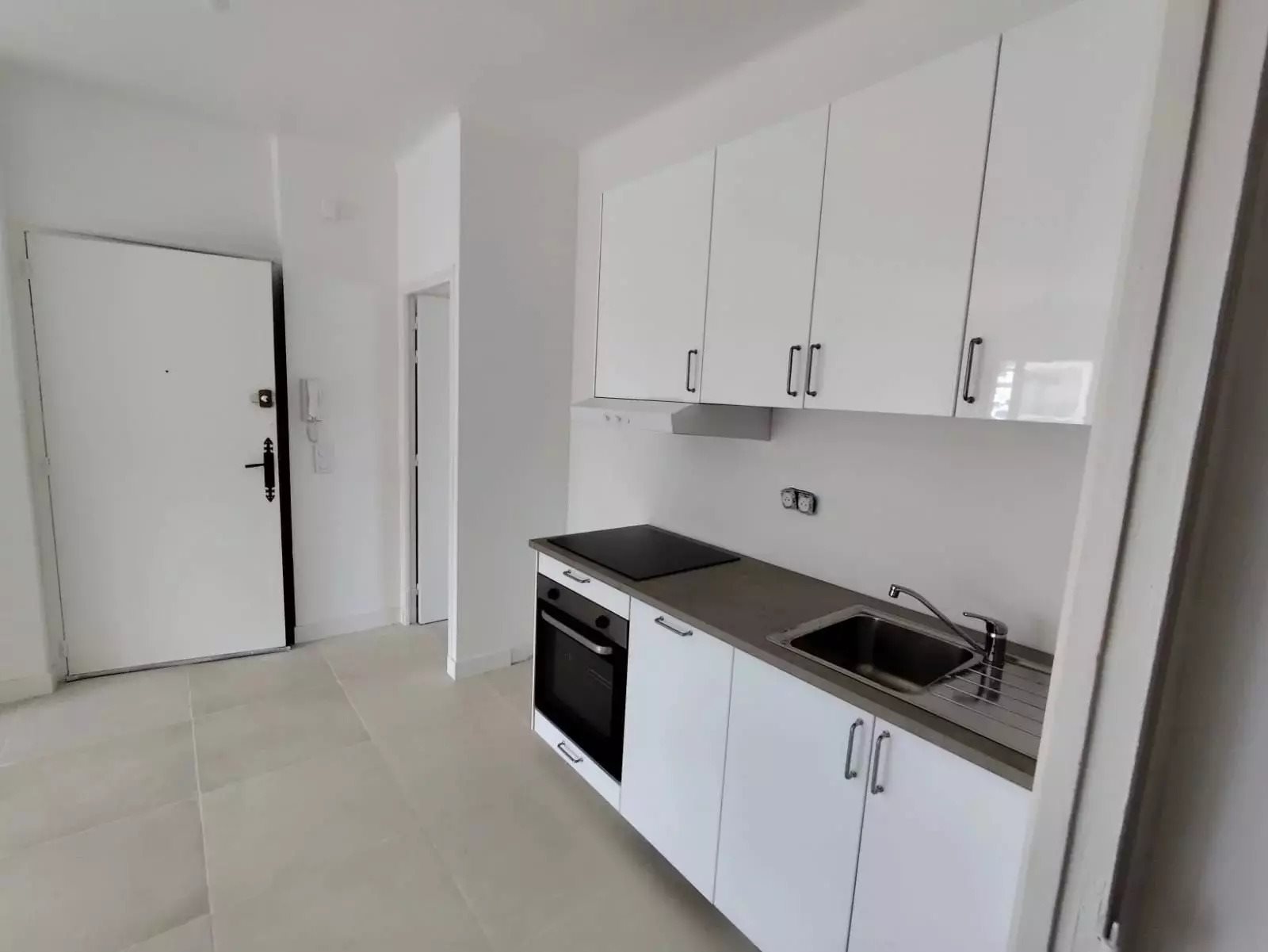 Appartement à louer, 55m², Nice