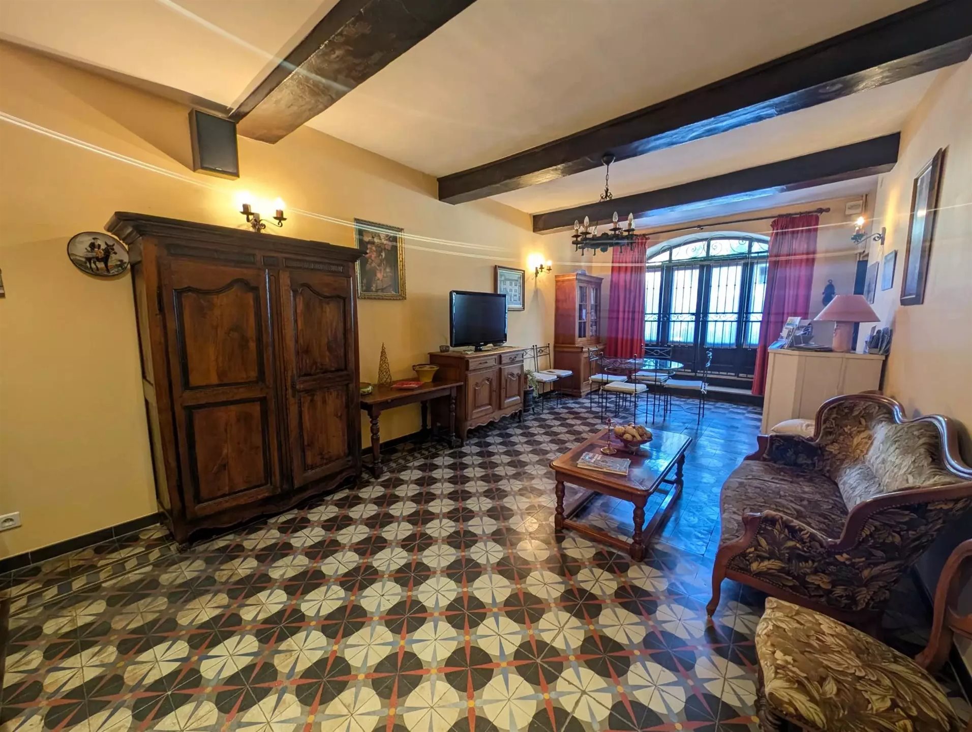 Maison à vendre, 444m², Drap
