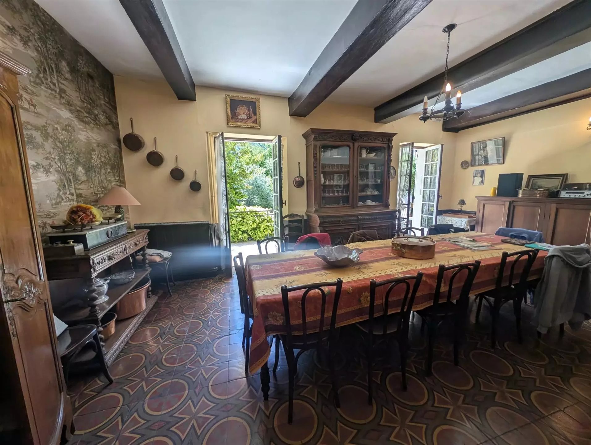 Maison à vendre, 444m², Drap