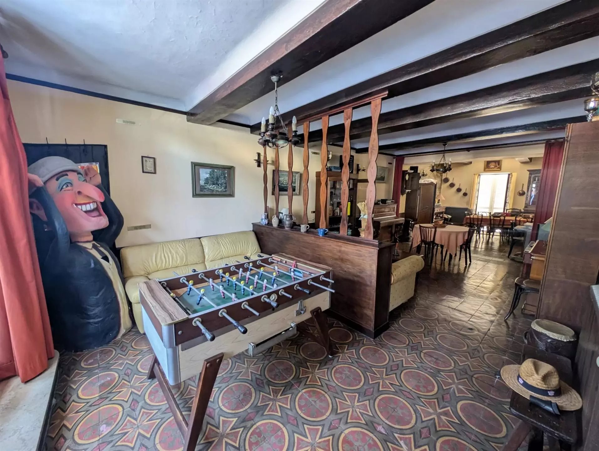 Maison à vendre, 444m², Drap