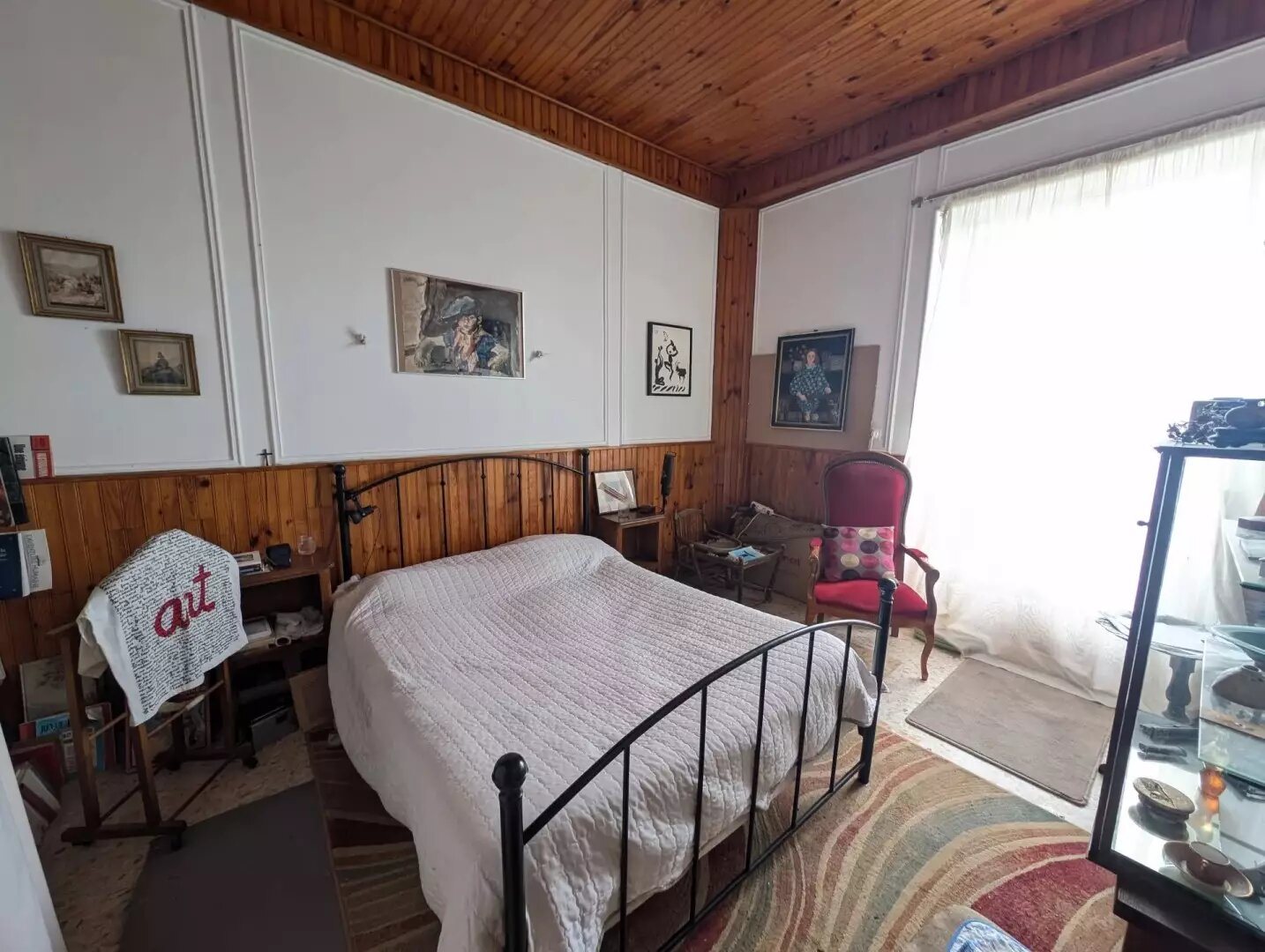 Appartement à vendre, 70m², Lucéram