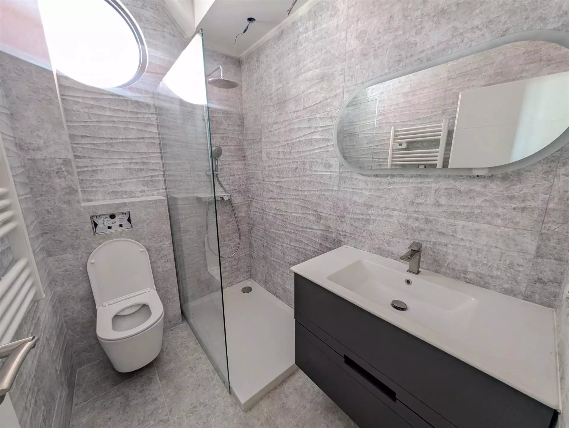 Appartement à vendre, 26m², La Turbie