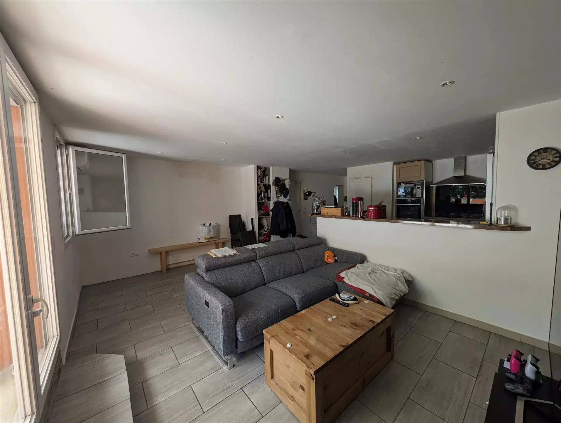 Appartement à vendre, 75m², Drap