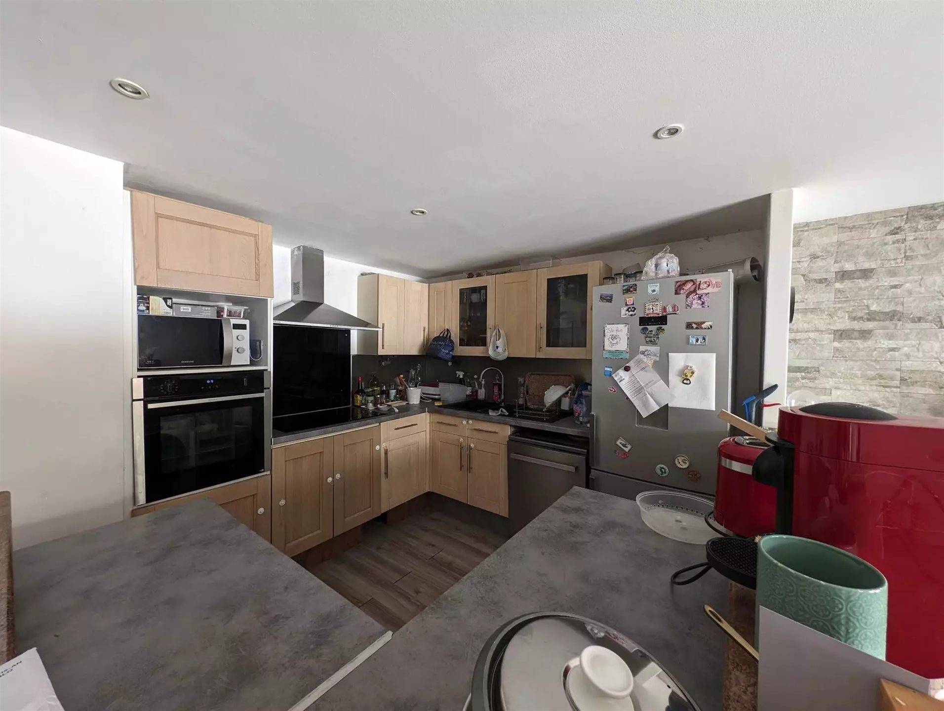 Appartement à vendre, 75m², Drap