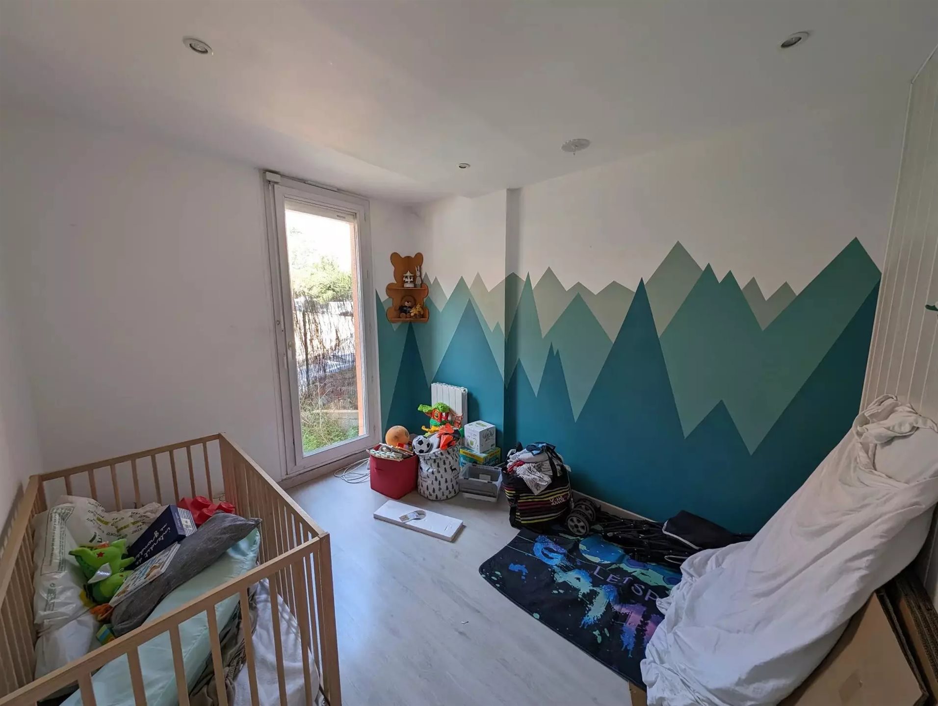 Appartement à vendre, 75m², Drap