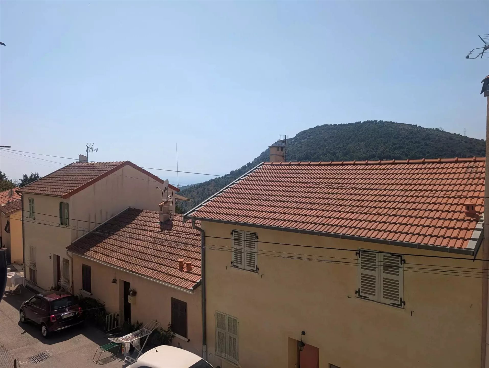 Appartement à vendre, 26m², La Turbie