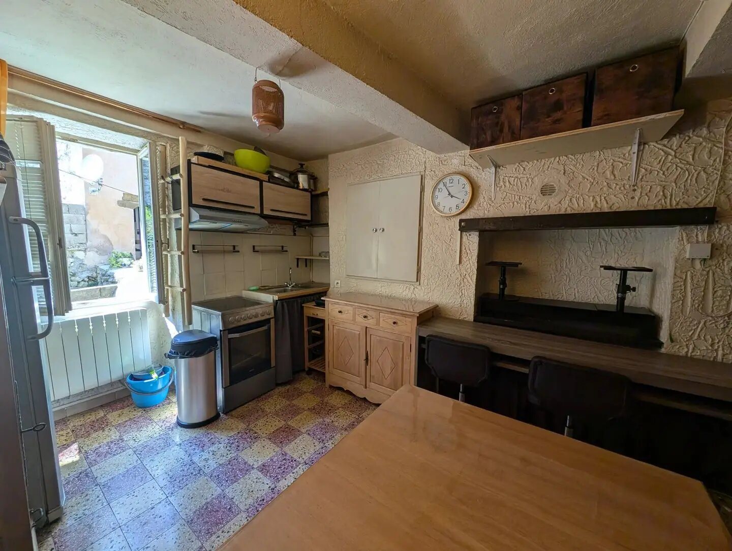 Appartement à louer, 21m², L'Escarène