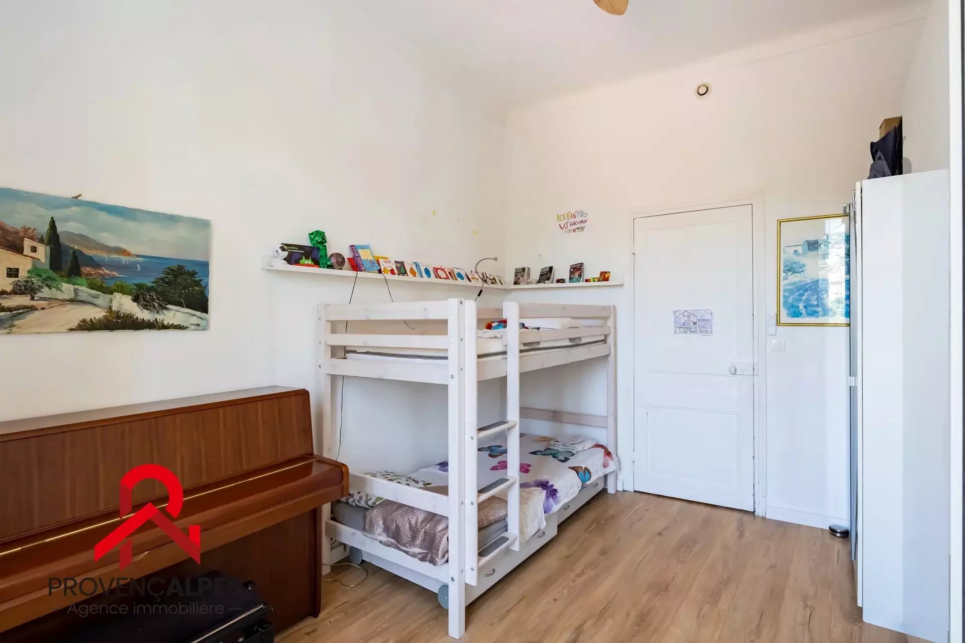 Appartement à vendre, 81m², Nice