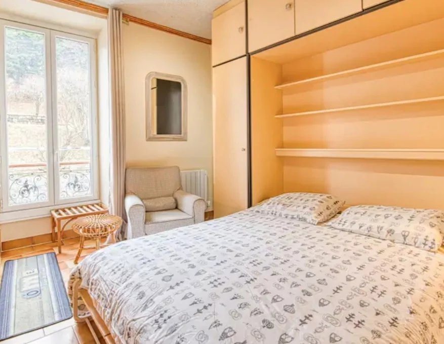 Appartement à vendre, 13m², Lucéram