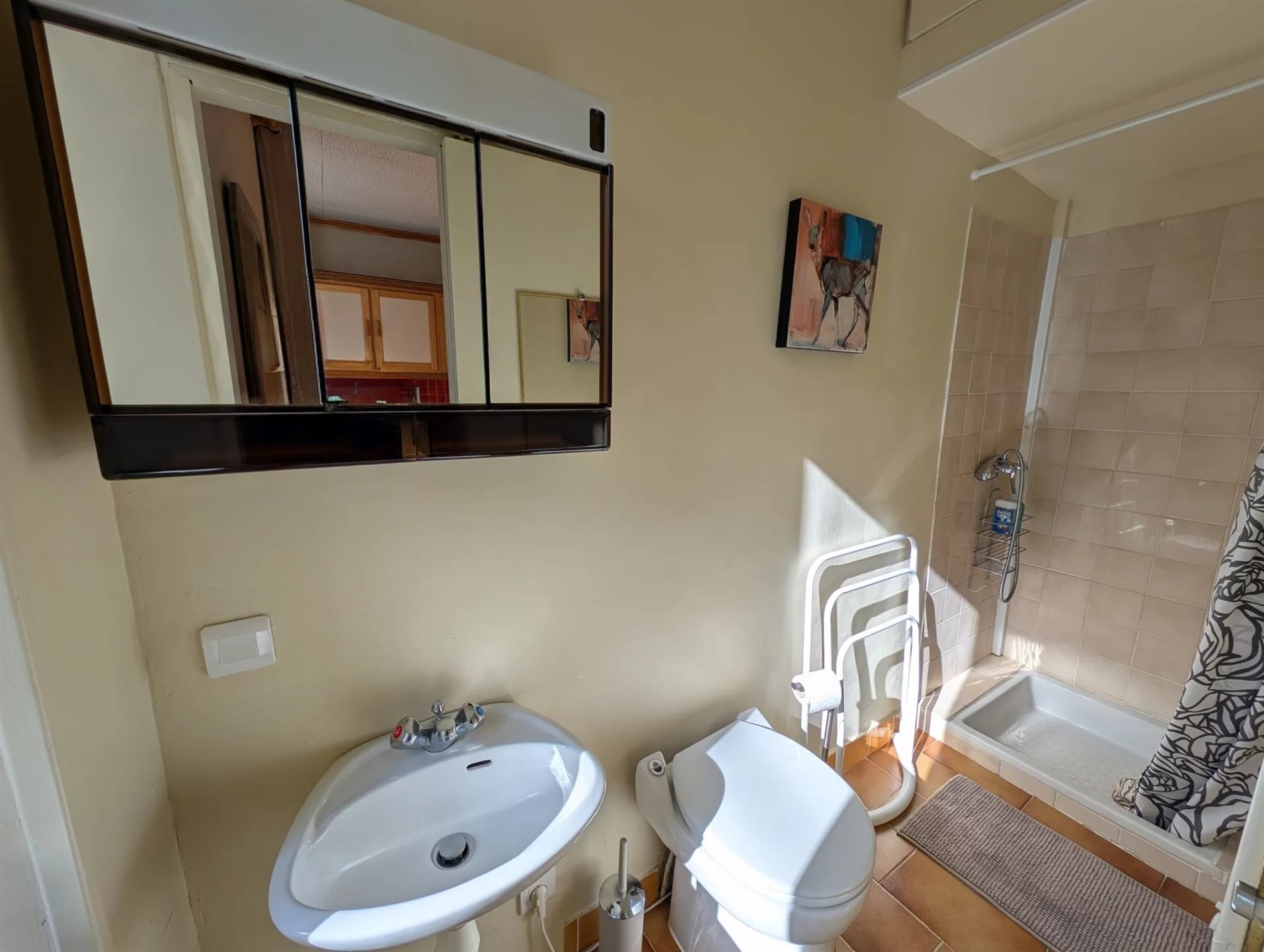 Appartement à vendre, 13m², Lucéram
