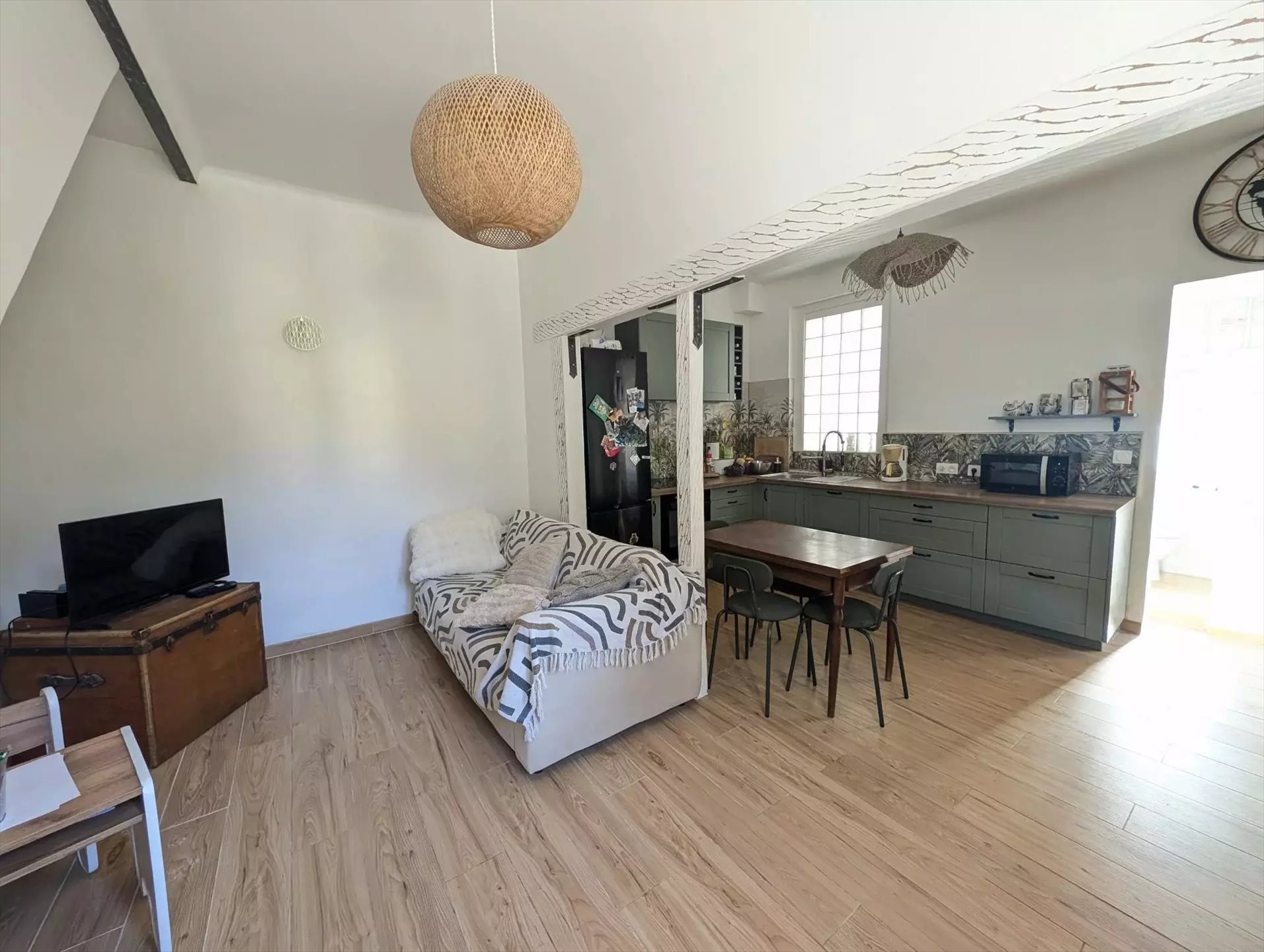Maison à vendre, 59m², Peillon
