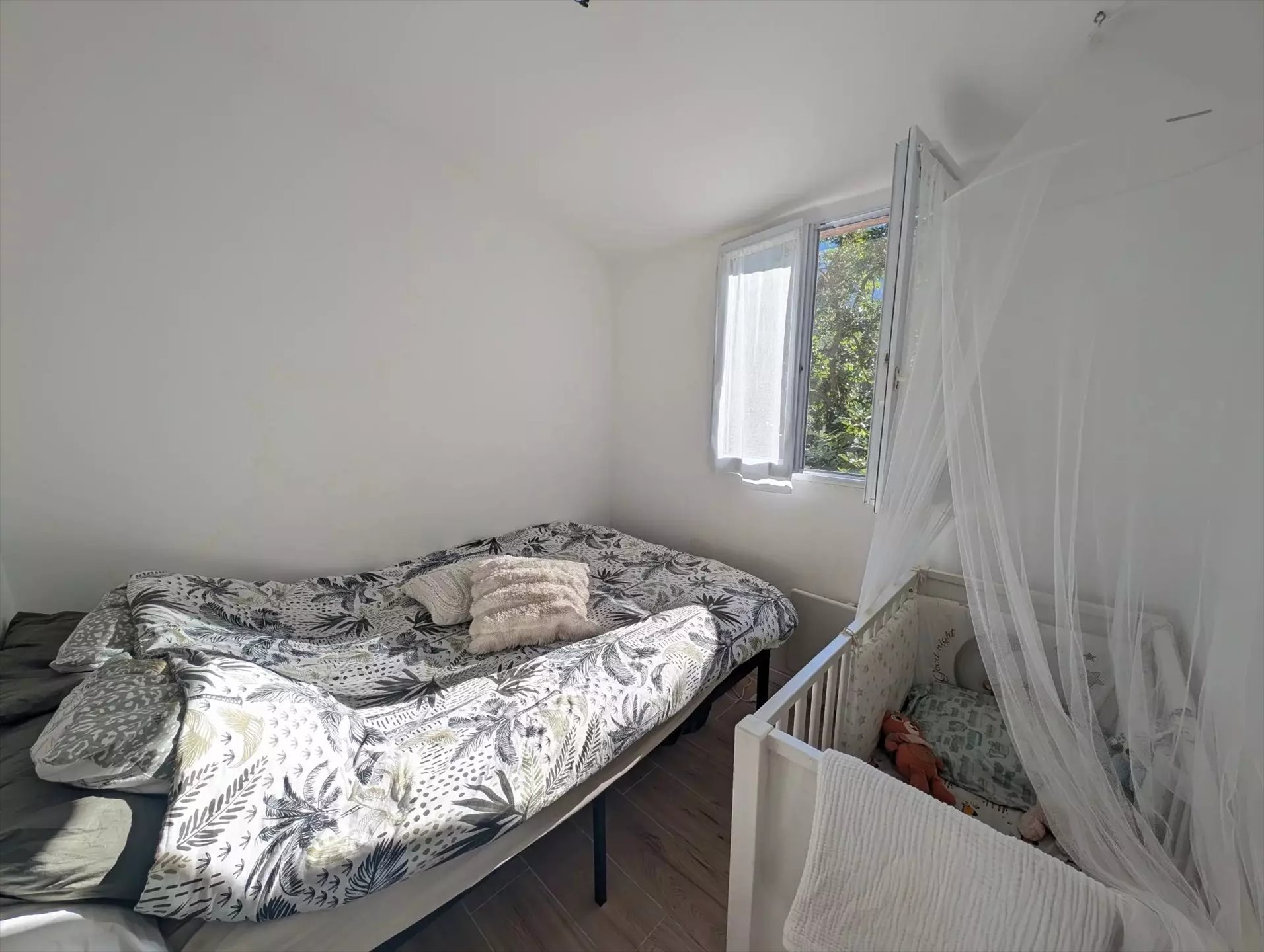 Maison à vendre, 59m², Peillon
