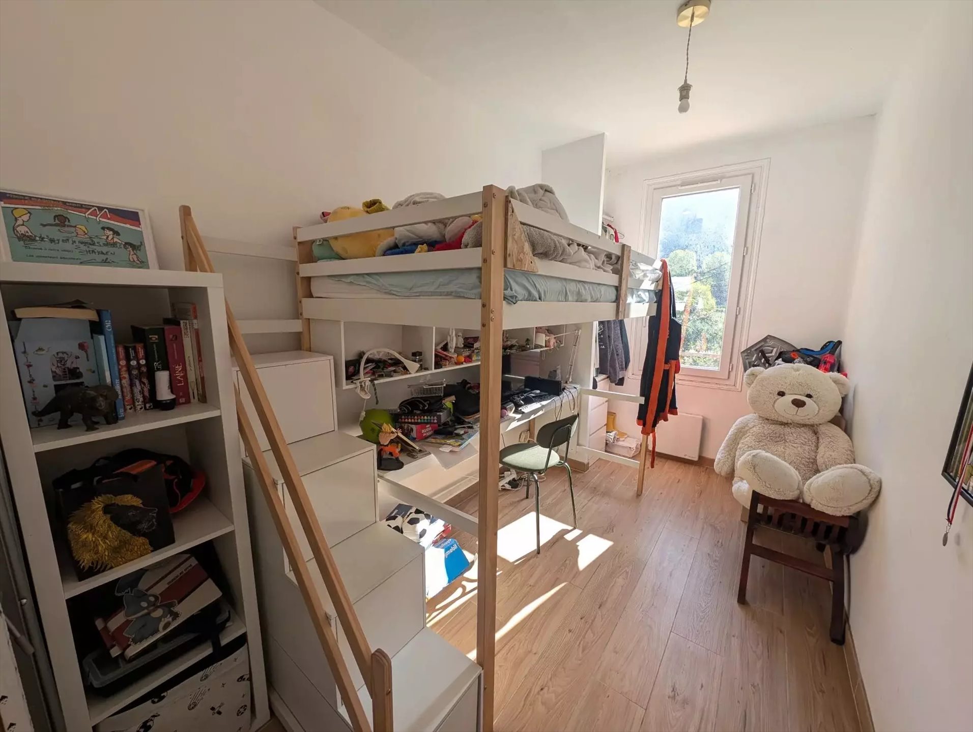 Maison à vendre, 59m², Peillon