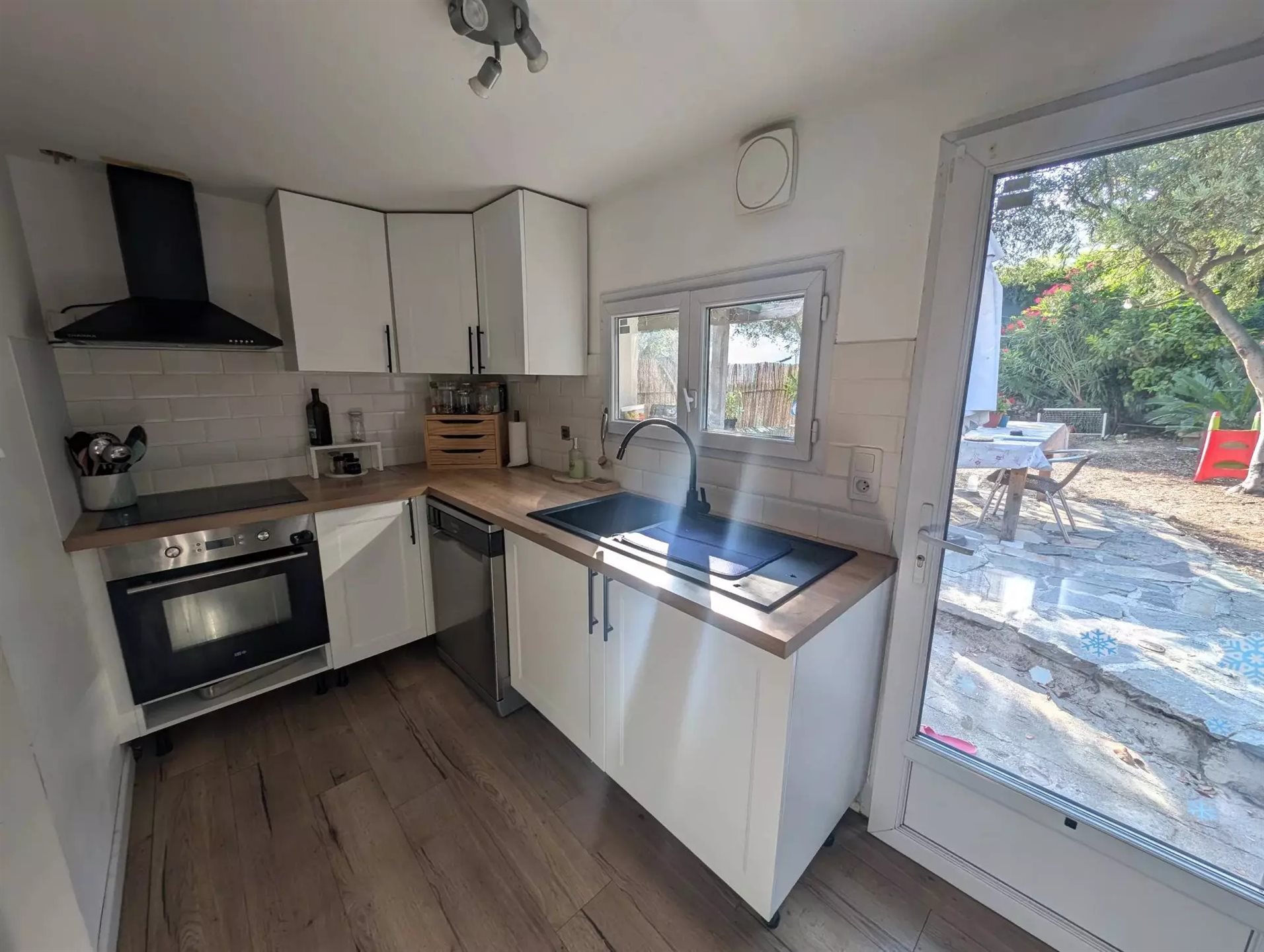 Maison à vendre, 41m², Blausasc