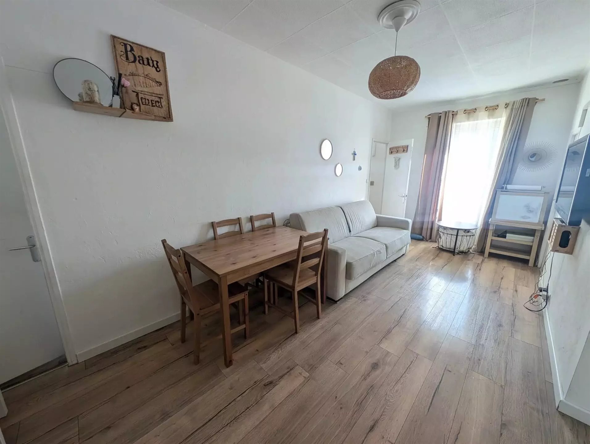 Maison à vendre, 41m², Blausasc