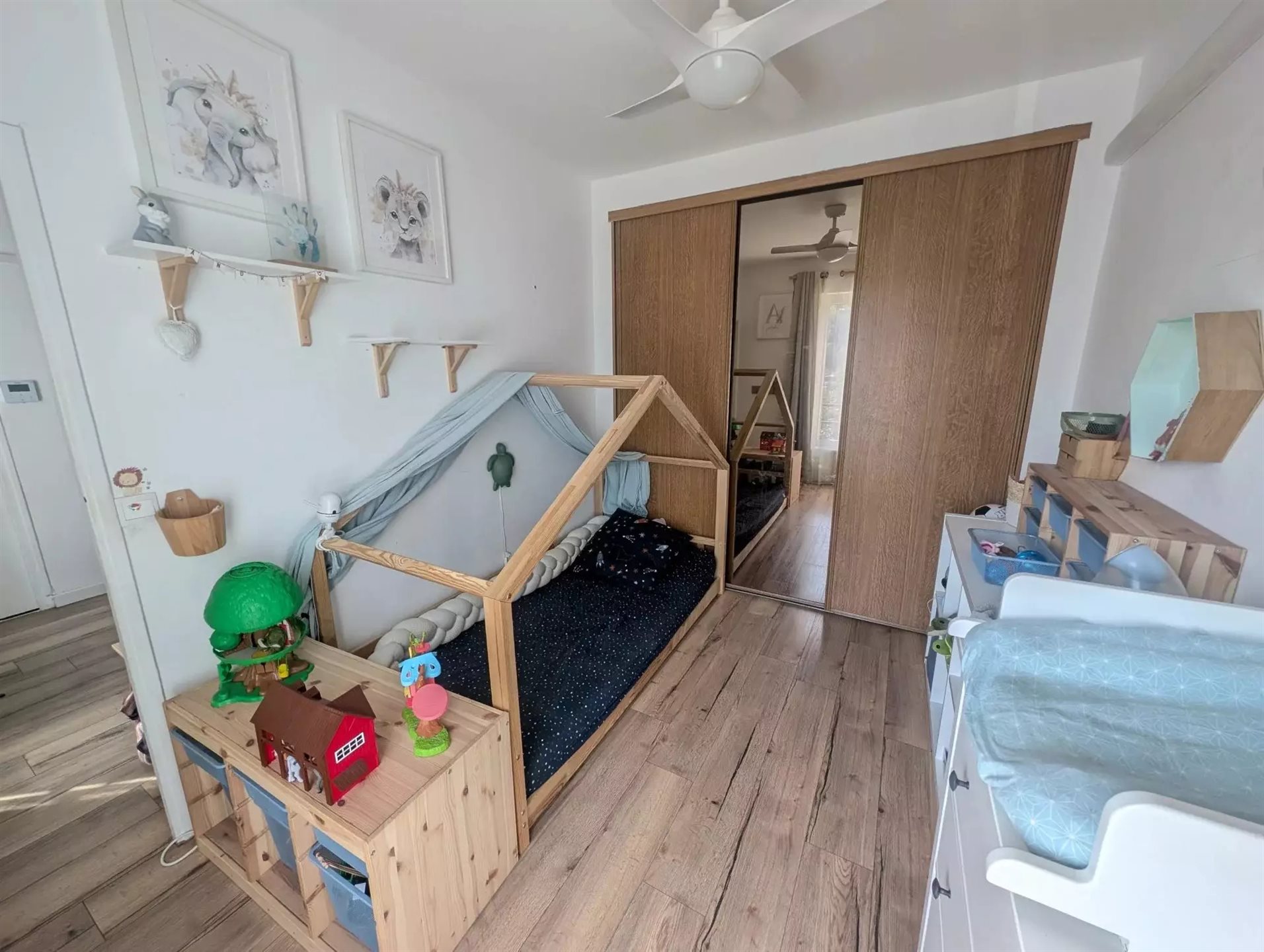 Maison à vendre, 41m², Blausasc