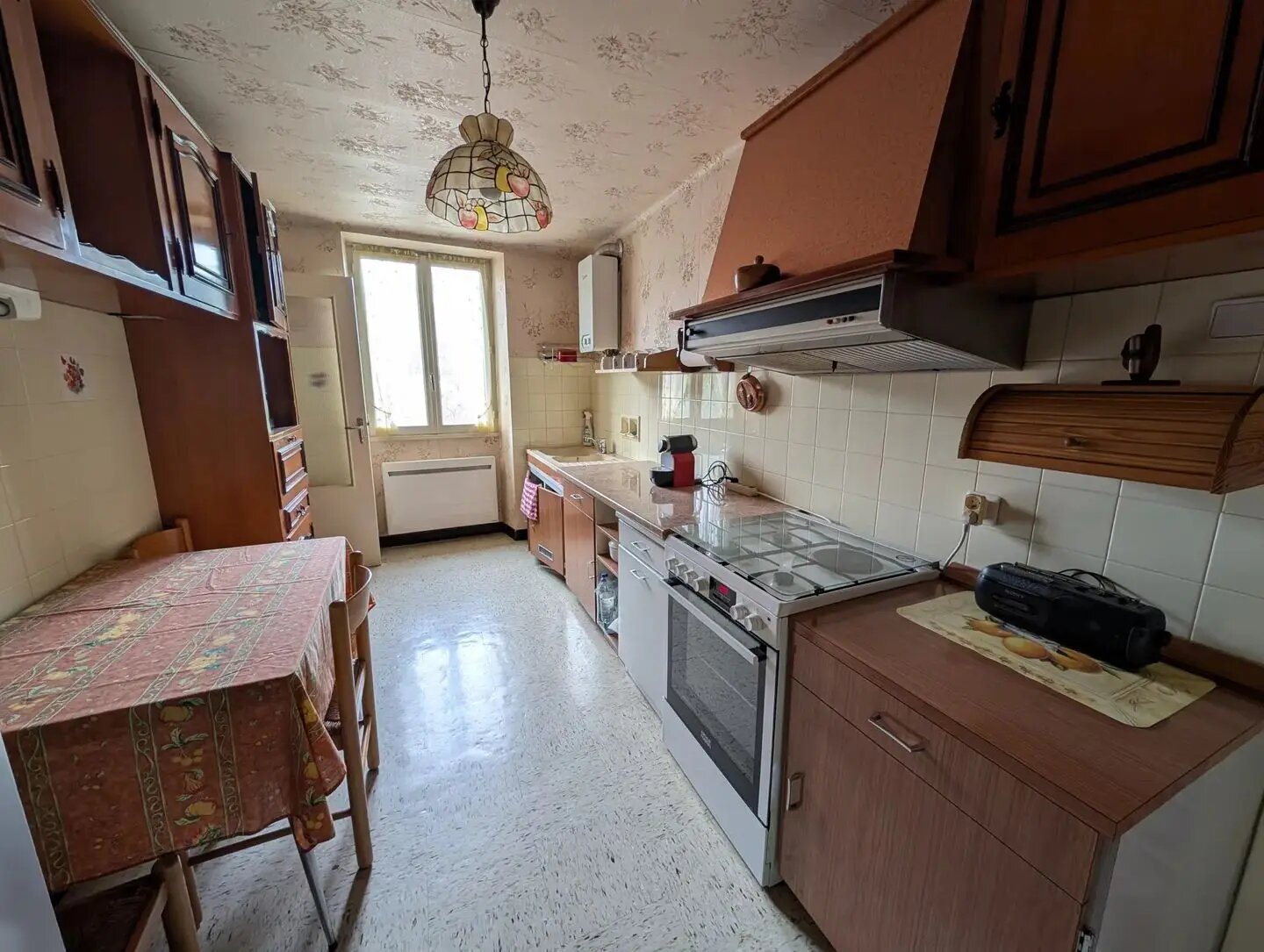 Maison à vendre, 137m², Drap