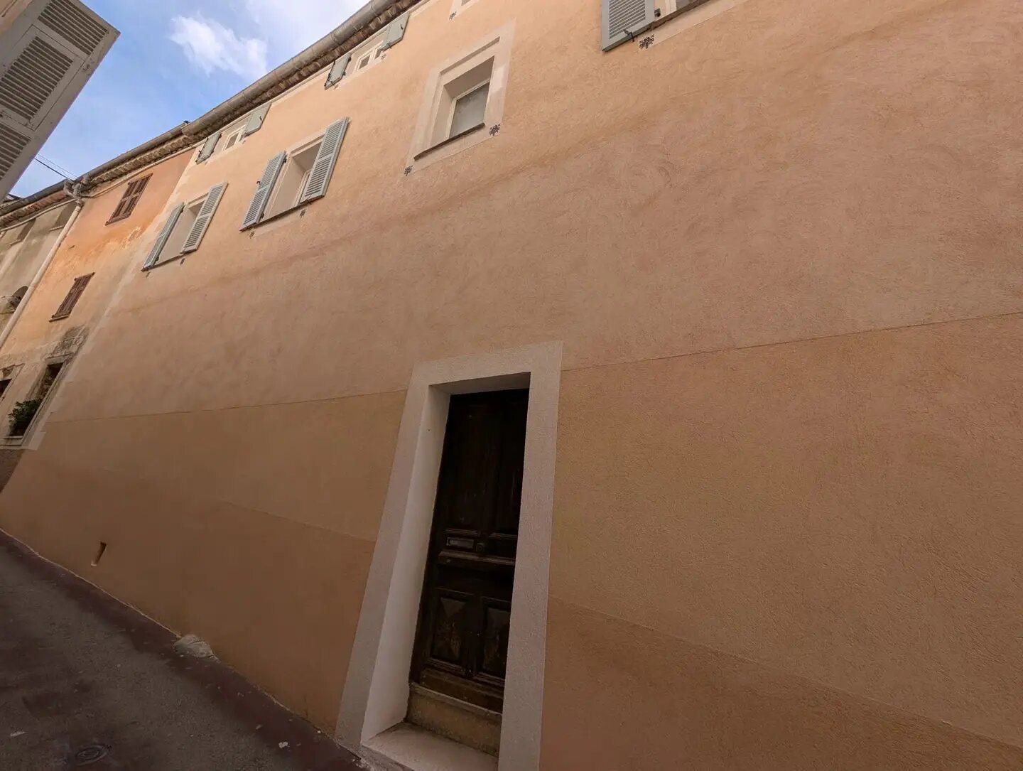 Appartement à vendre, 43m², Contes
