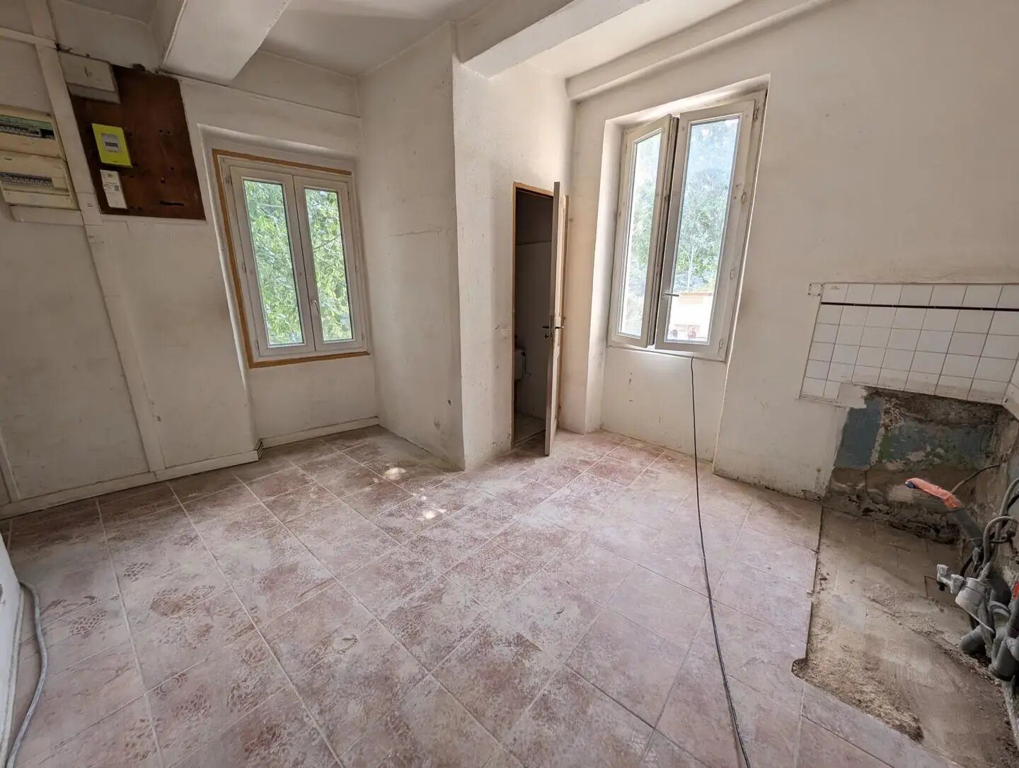 Appartement à vendre, 43m², Contes