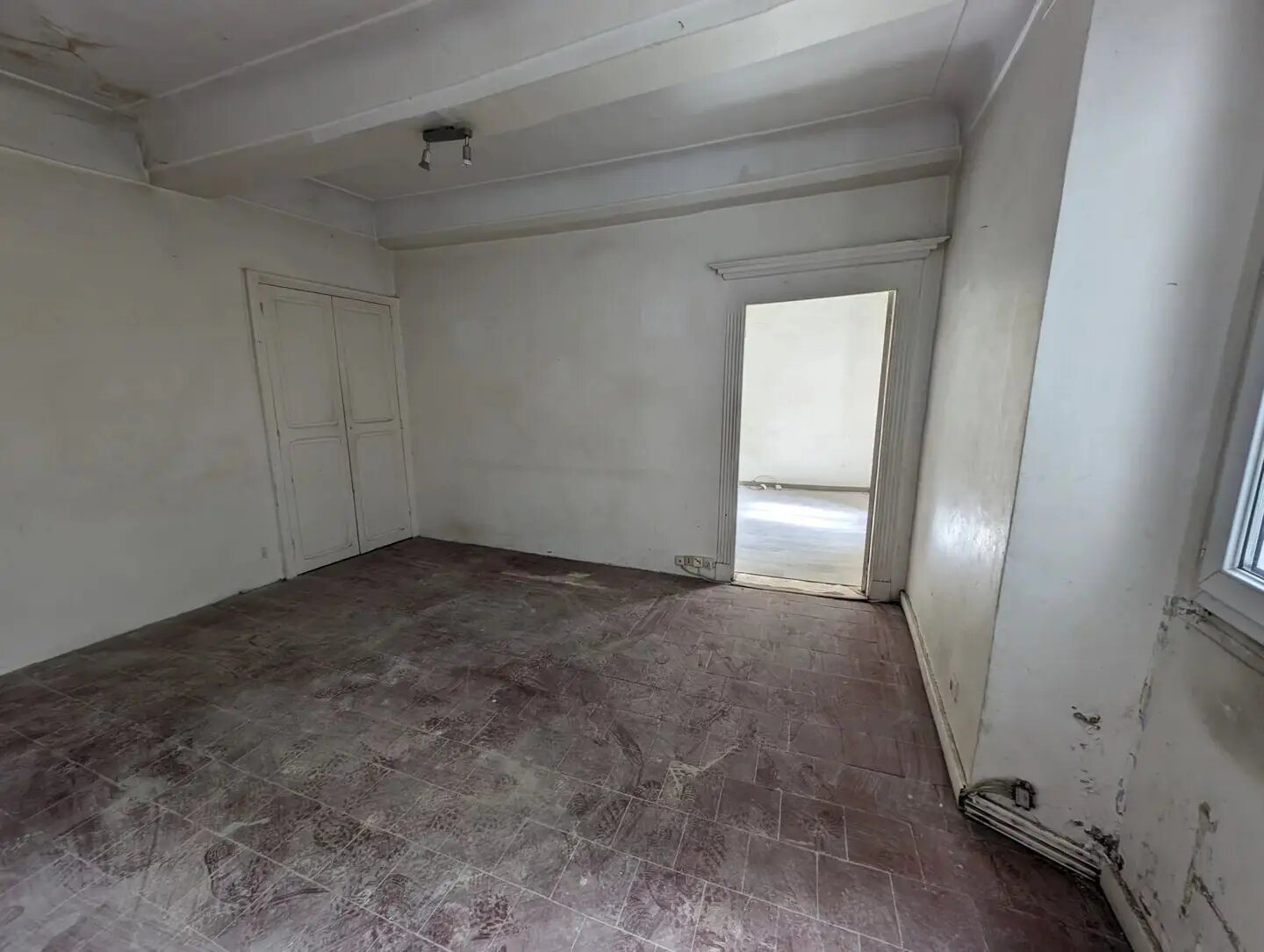 Appartement à vendre, 43m², Contes