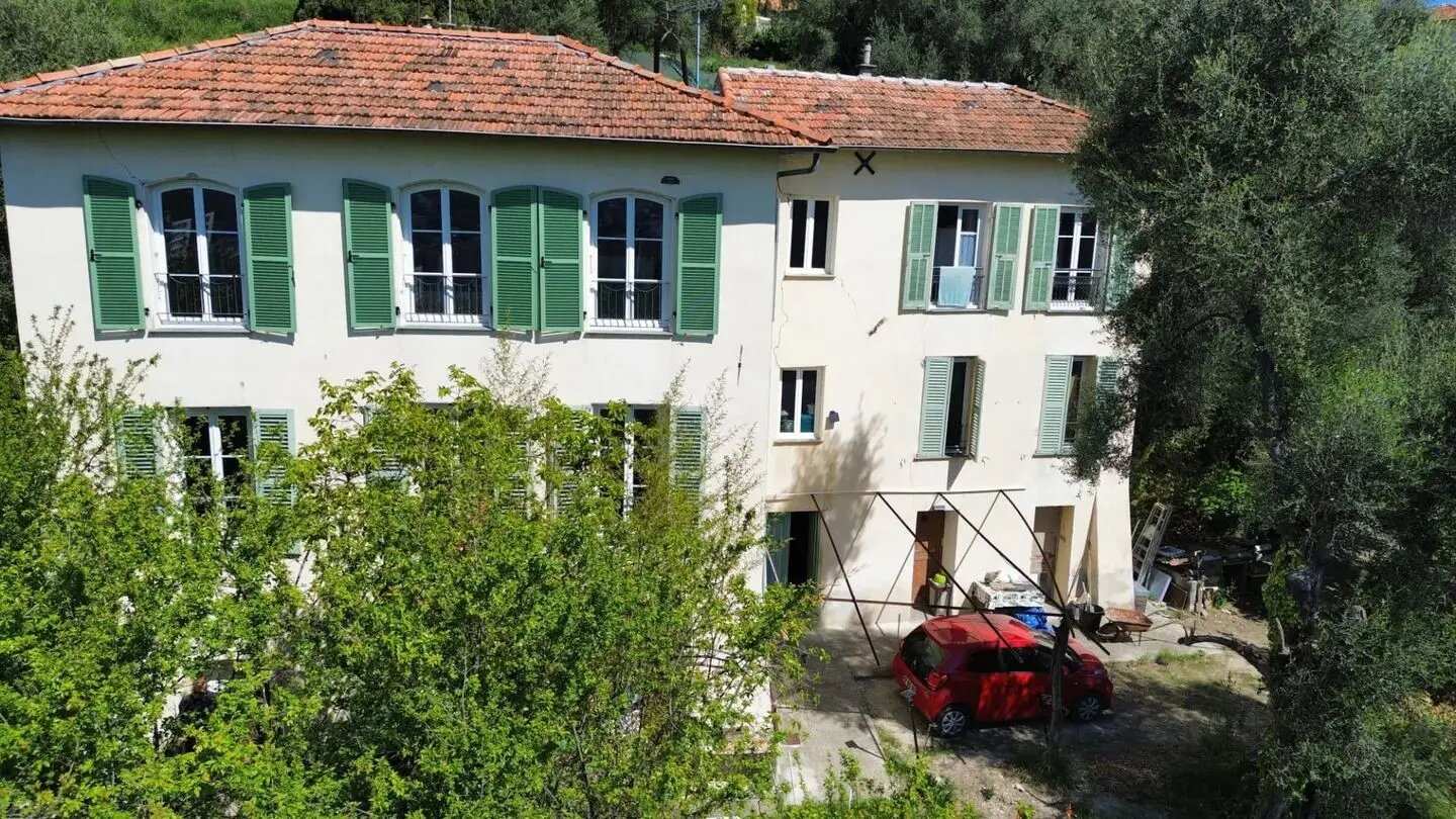 Maison à vendre, 170m², Nice