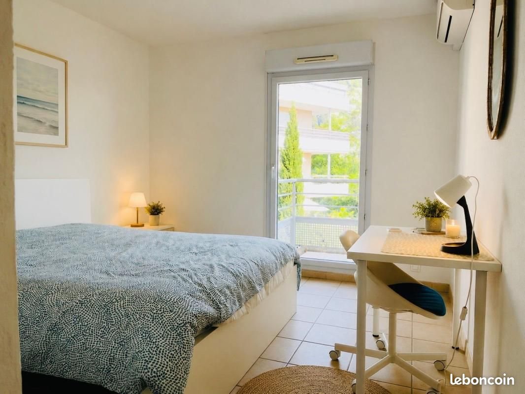 Appartement à louer, 74m², Grasse