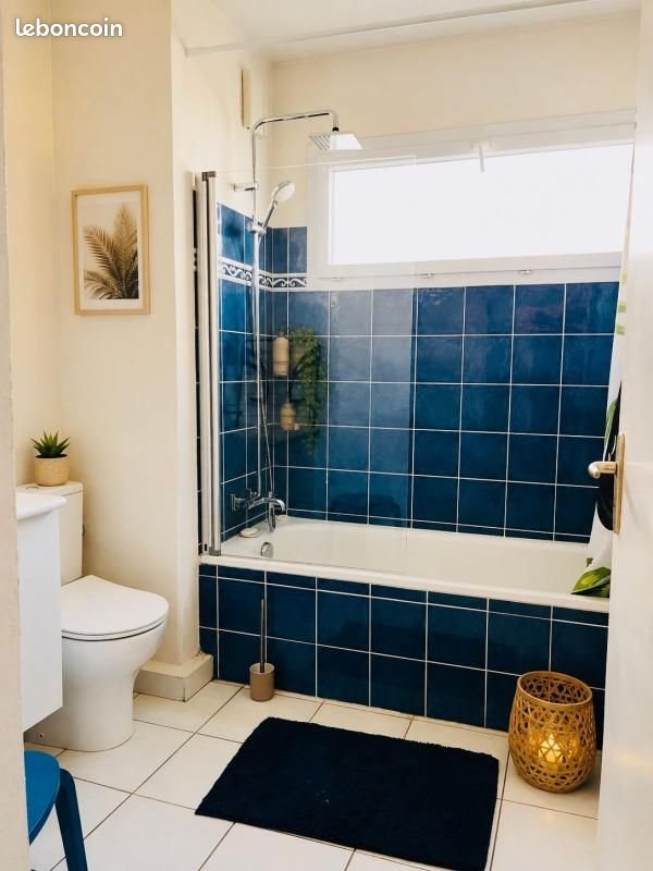 Appartement à louer, 74m², Grasse