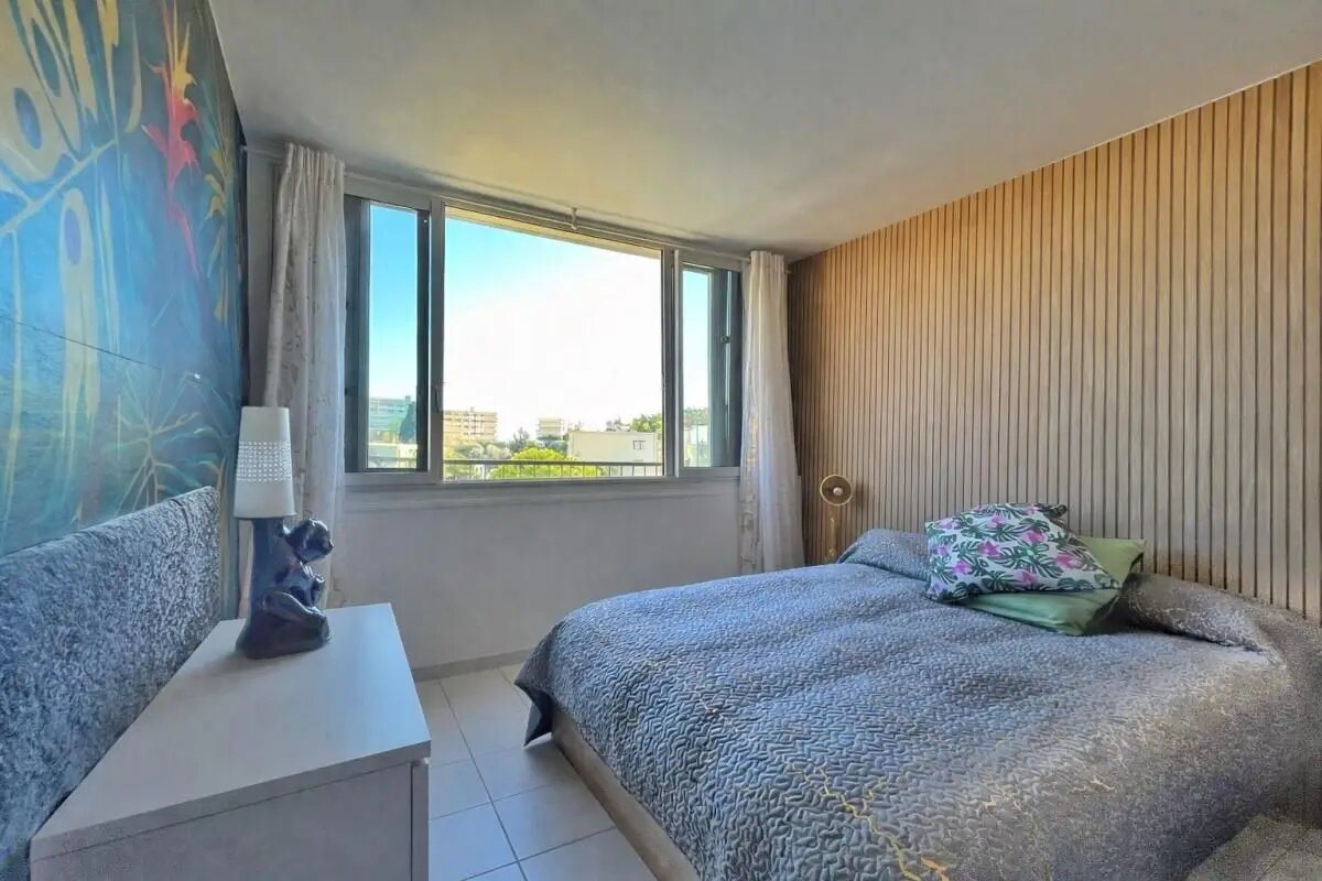 Appartement à vendre, 56m², Grasse