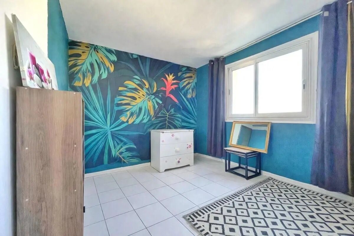 Appartement à vendre, 56m², Grasse