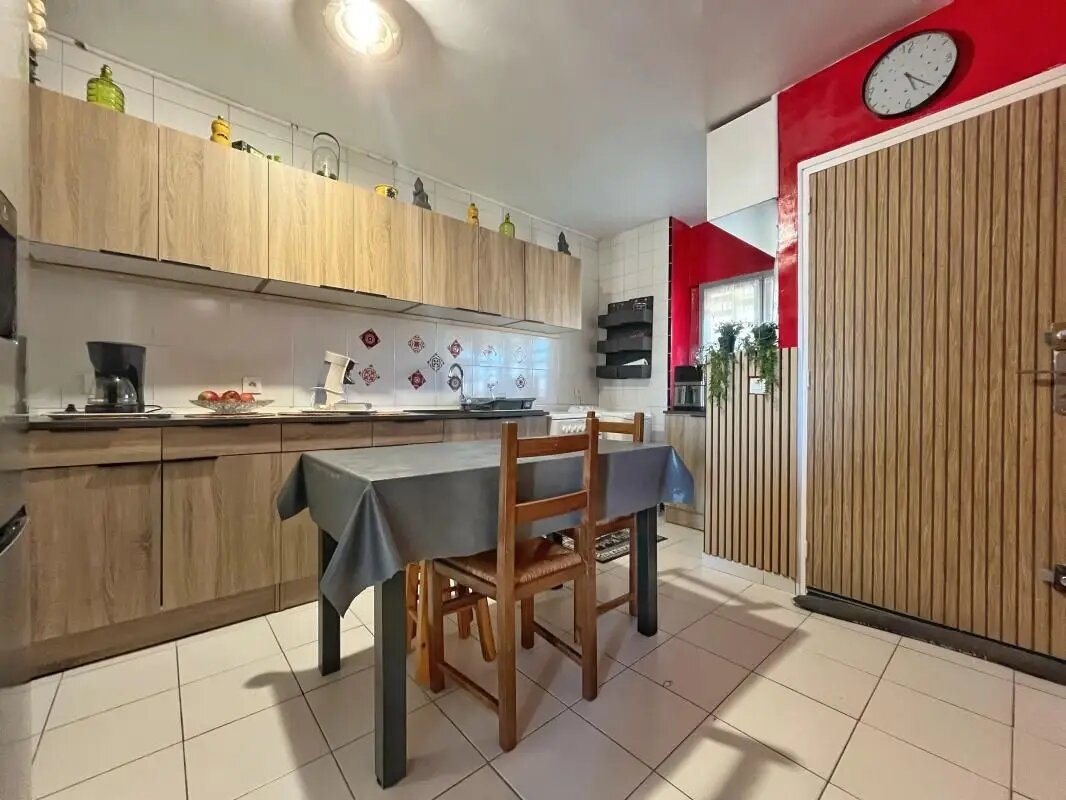 Appartement à vendre, 56m², Grasse