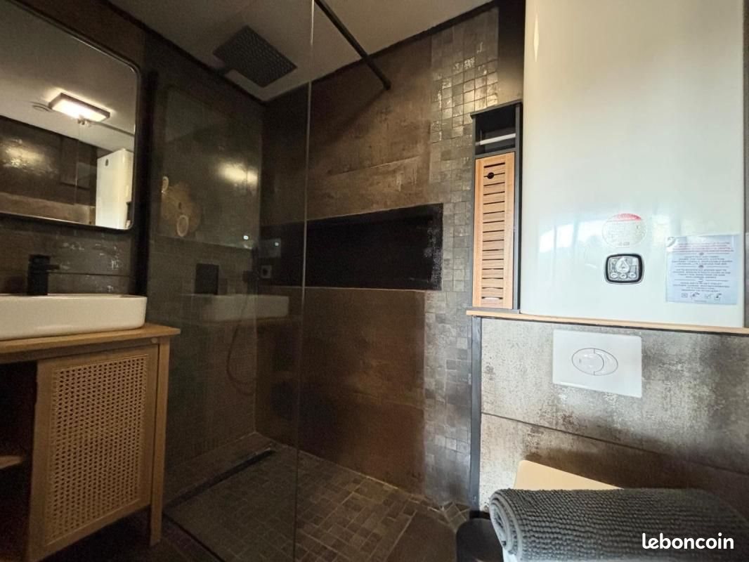 Appartement à louer, 26m², Villeneuve-Loubet