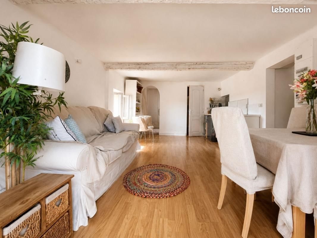 Appartement à vendre, 28m², Grasse