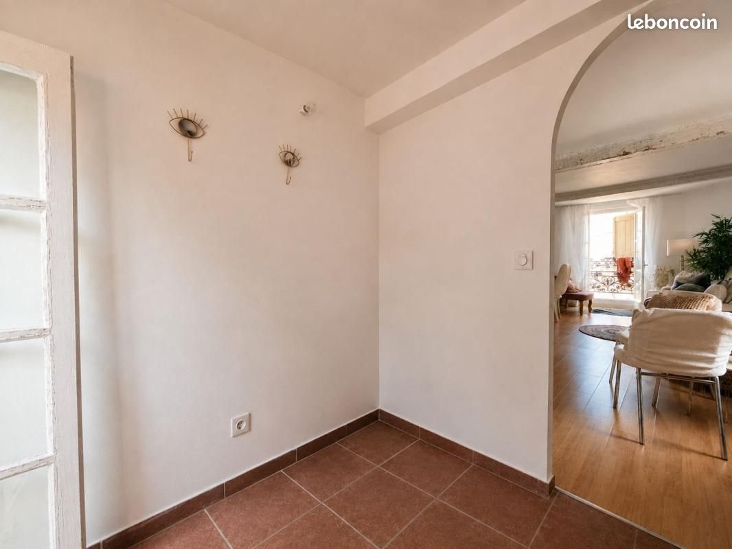 Appartement à vendre, 28m², Grasse