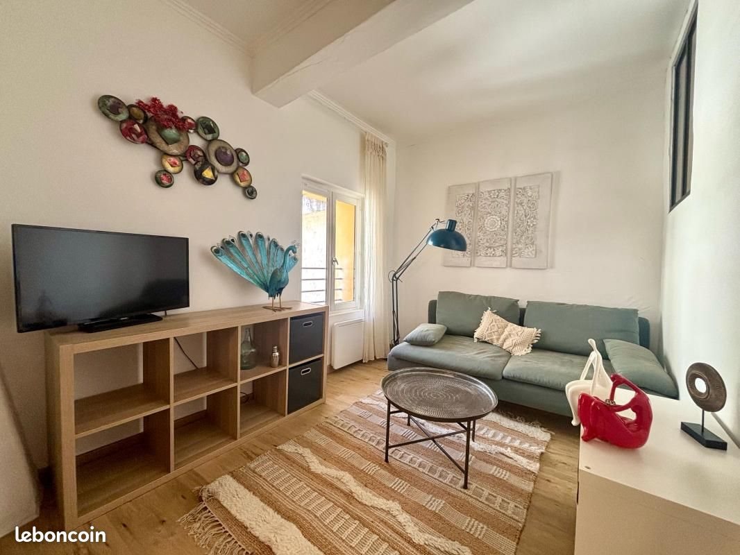 Appartement à vendre, 38m², Grasse