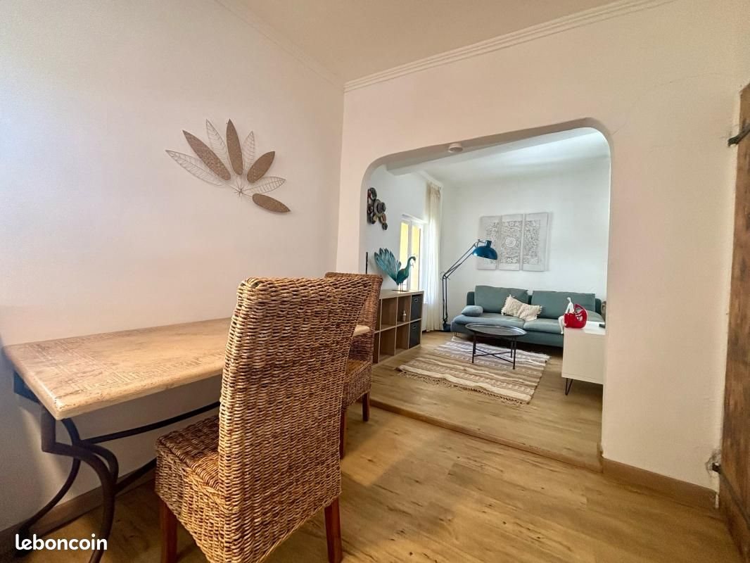 Appartement à vendre, 38m², Grasse