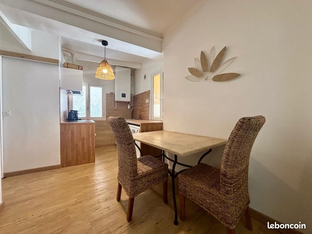 Appartement à vendre, 38m², Grasse
