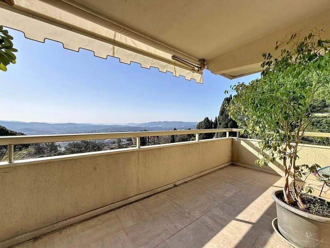 Appartement à vendre, 69m², Grasse