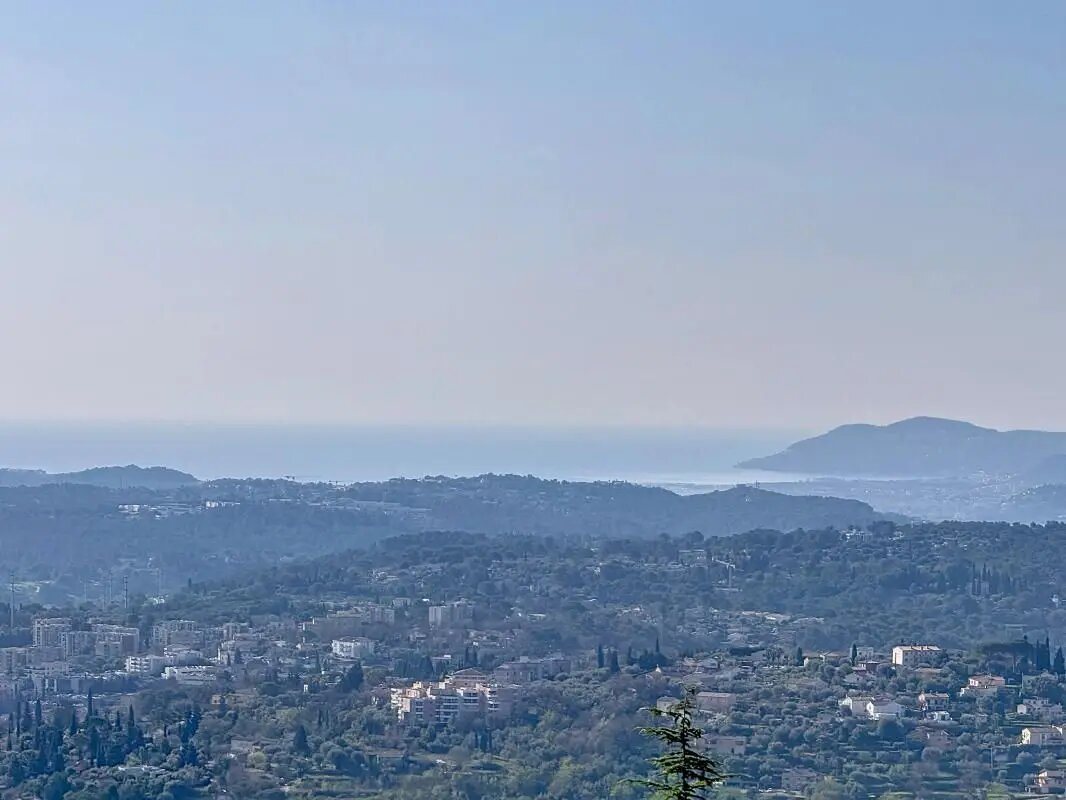 Appartement à vendre, 69m², Grasse