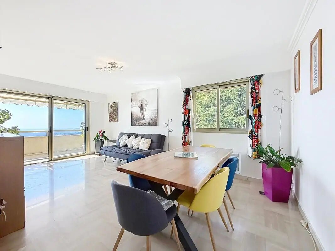 Appartement à vendre, 69m², Grasse