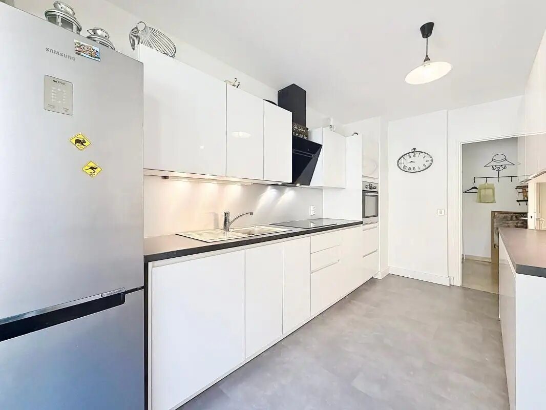 Appartement à vendre, 69m², Grasse