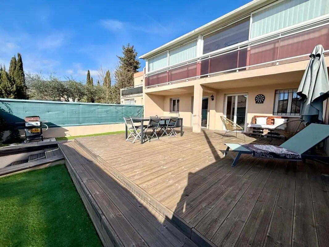 Appartement à vendre, 55m², Grasse